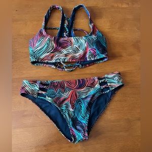 Born Primitive swimsuit